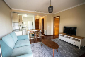 Apartamento La Bolisa